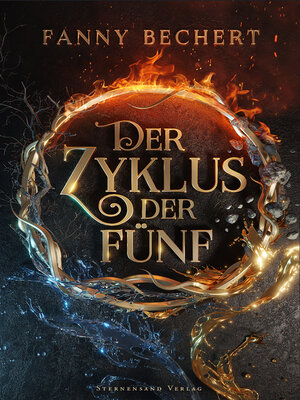 cover image of Der Zyklus der Fünf
